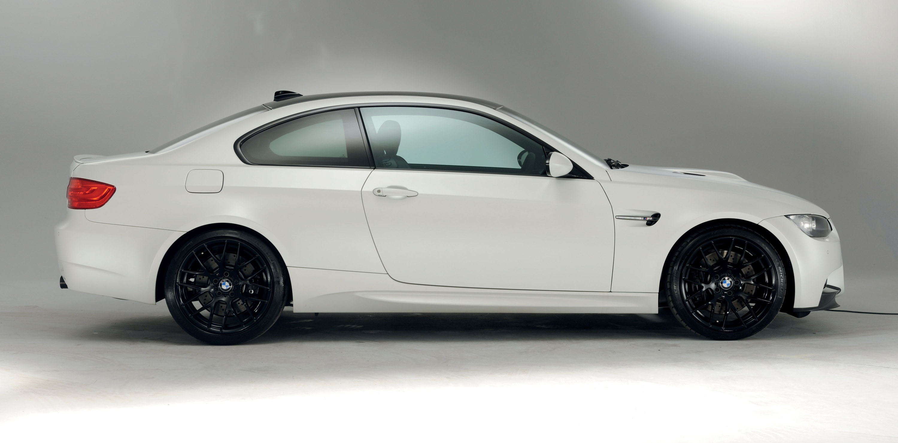 BMW M3 M Performance Edition