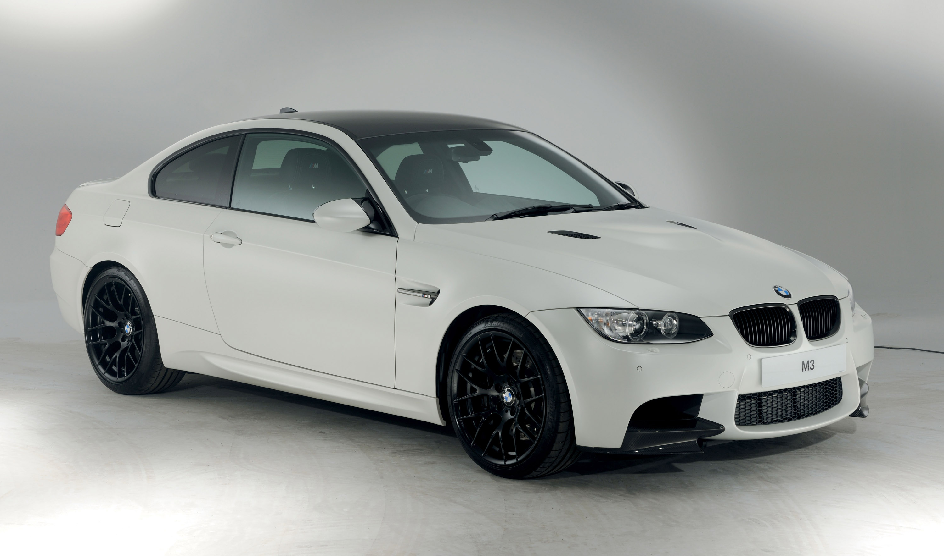 BMW M3 M Performance Edition