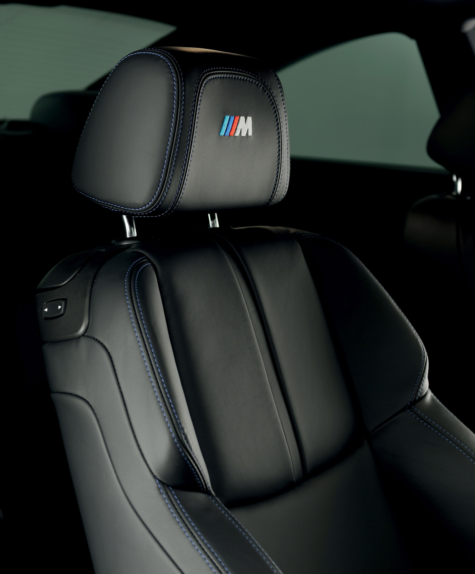 BMW M3 M Performance Edition