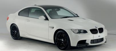 BMW M3 M Performance Edition (2012) - picture 7 of 10