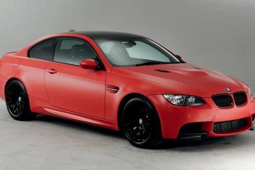 BMW M3 M Performance Edition (2012) - picture 1 of 10