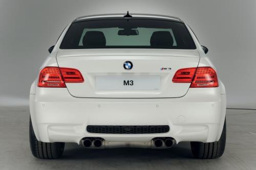 BMW M3 M Performance Edition (2012) - picture 8 of 10
