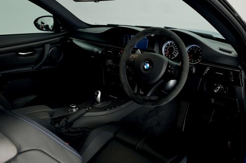 BMW M3 M Performance Edition (2012) - picture 9 of 10
