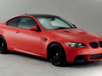 BMW M3 M Performance Edition (2012) - picture 1 of 10