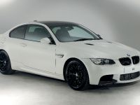 BMW M3 M Performance Edition (2012) - picture 7 of 10