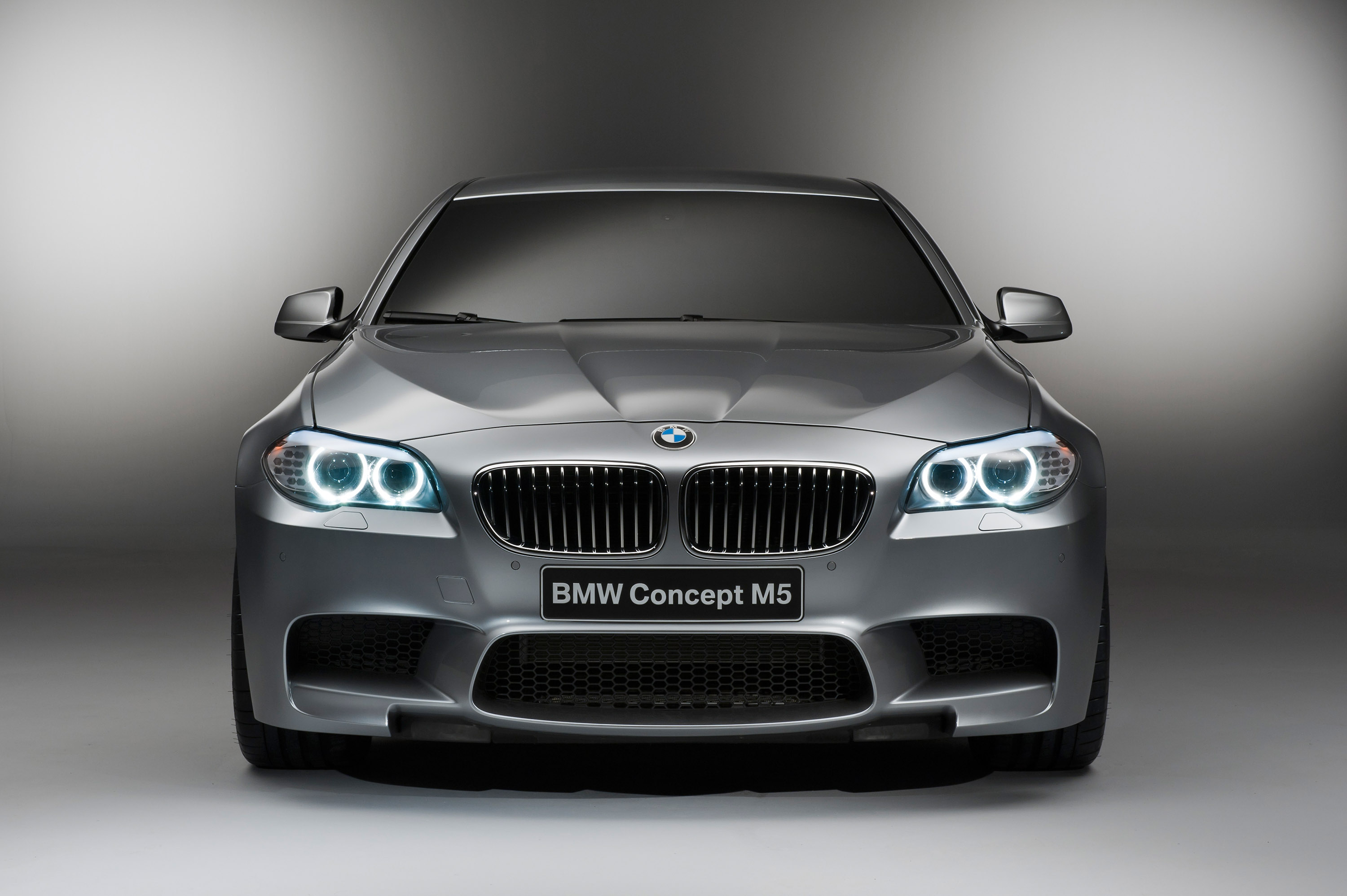 BMW M5 Concept