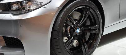 BMW M5 Concept (2012) - picture 4 of 24