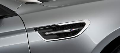 BMW M5 Concept (2012) - picture 23 of 24