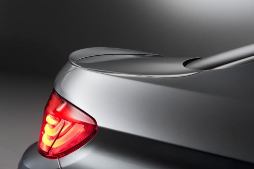 BMW M5 Concept (2012) - picture 24 of 24