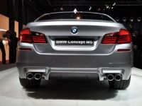 BMW M5 Concept (2012) - picture 3 of 24