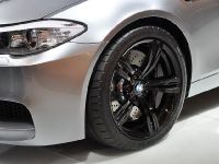 BMW M5 Concept (2012) - picture 4 of 24