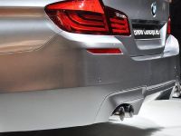 BMW M5 Concept (2012) - picture 5 of 24