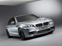 BMW M5 Concept (2012) - picture 7 of 24