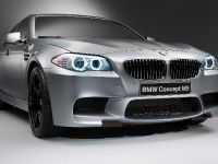 BMW M5 Concept (2012) - picture 8 of 24