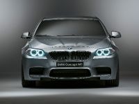 BMW M5 Concept (2012)