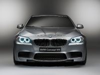 BMW M5 Concept (2012) - picture 10 of 24