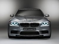 BMW M5 Concept (2012)