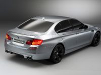 BMW M5 Concept (2012) - picture 11 of 24