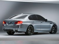 2012 BMW M5 Concept, 7 of 24