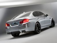BMW M5 Concept (2012) - picture 13 of 24