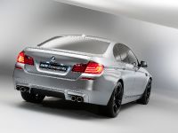 BMW M5 Concept (2012) - picture 14 of 24