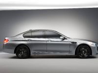 BMW M5 Concept (2012)
