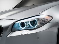 BMW M5 Concept (2012)