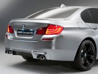 BMW M5 Concept (2012) - picture 19 of 24
