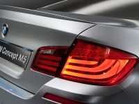 BMW M5 Concept (2012)