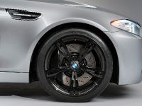 BMW M5 Concept (2012) - picture 21 of 24