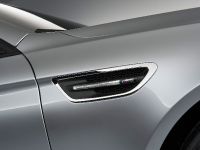 BMW M5 Concept (2012)