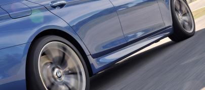 BMW M5 F10 (2012) - picture 28 of 98