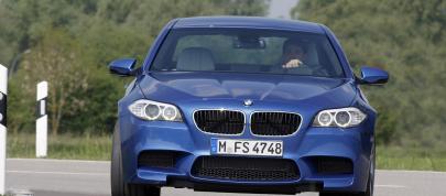 BMW M5 F10 (2012) - picture 87 of 98