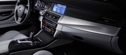 BMW M5 F10 (2012) - picture 95 of 98