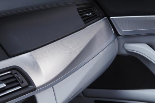 BMW M5 F10 (2012) - picture 96 of 98