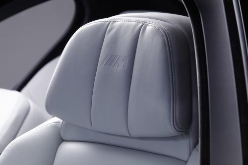 BMW M5 F10 (2012) - picture 97 of 98