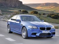 BMW M5 F10 (2012) - picture 1 of 98