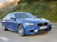 BMW M5 F10 (2012) - picture 4 of 98