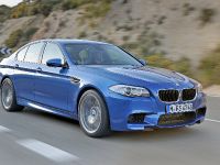 BMW M5 F10 (2012) - picture 5 of 98