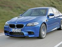 BMW M5 F10 (2012) - picture 6 of 98