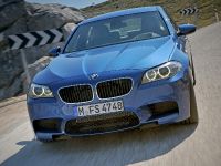 BMW M5 F10 (2012)