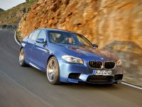 BMW M5 F10 (2012)