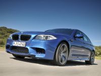 BMW M5 F10 (2012)