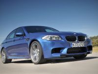 BMW M5 F10 (2012)