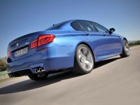 BMW M5 F10 (2012) - picture 21 of 98