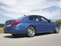 BMW M5 F10 (2012)