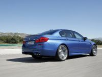 BMW M5 F10 (2012)
