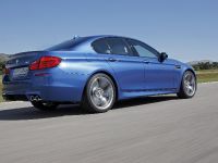 BMW M5 F10 (2012) - picture 26 of 98