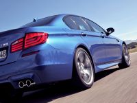 BMW M5 F10 (2012) - picture 27 of 98