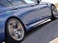 BMW M5 F10 (2012)